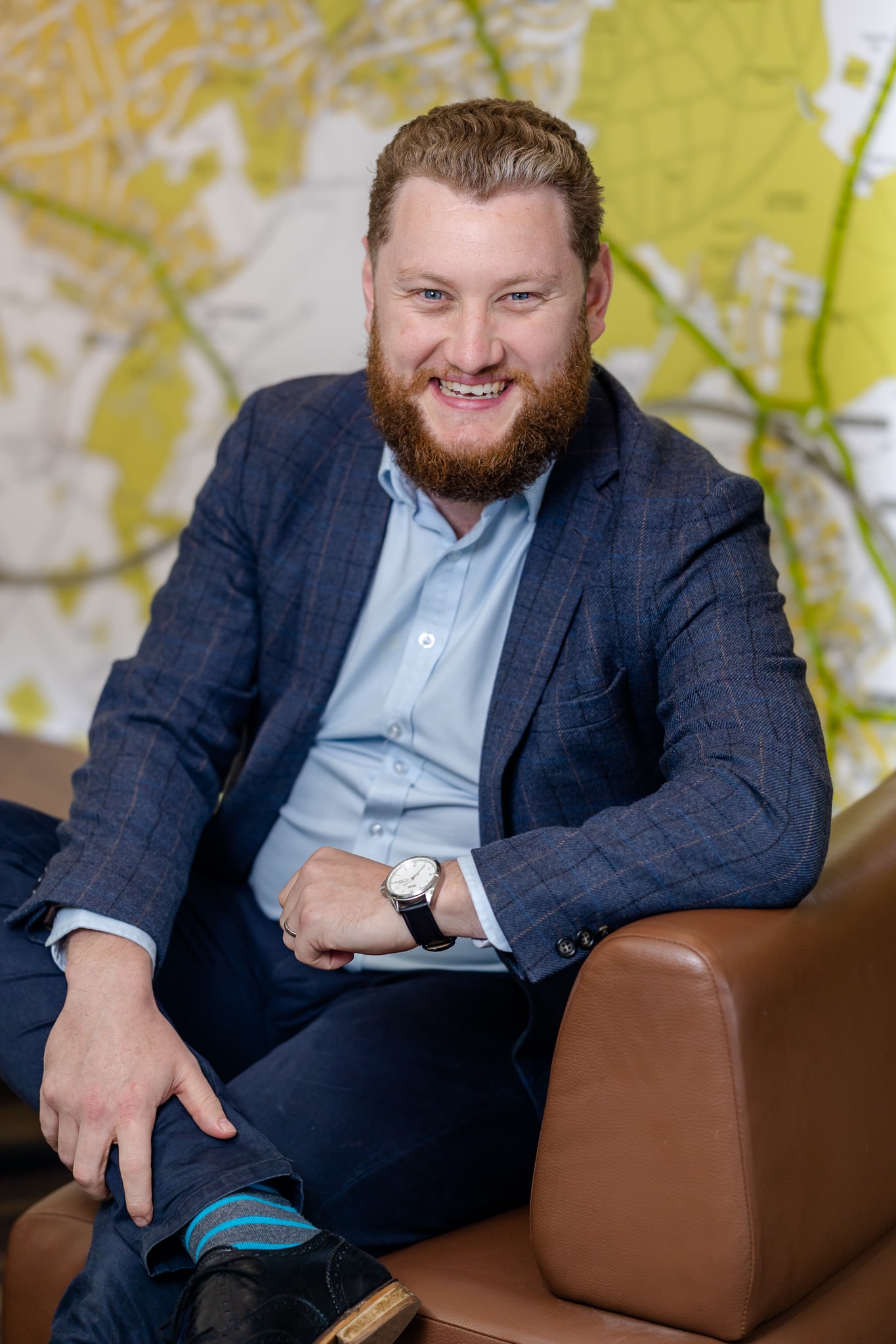 james dodds head of lettings